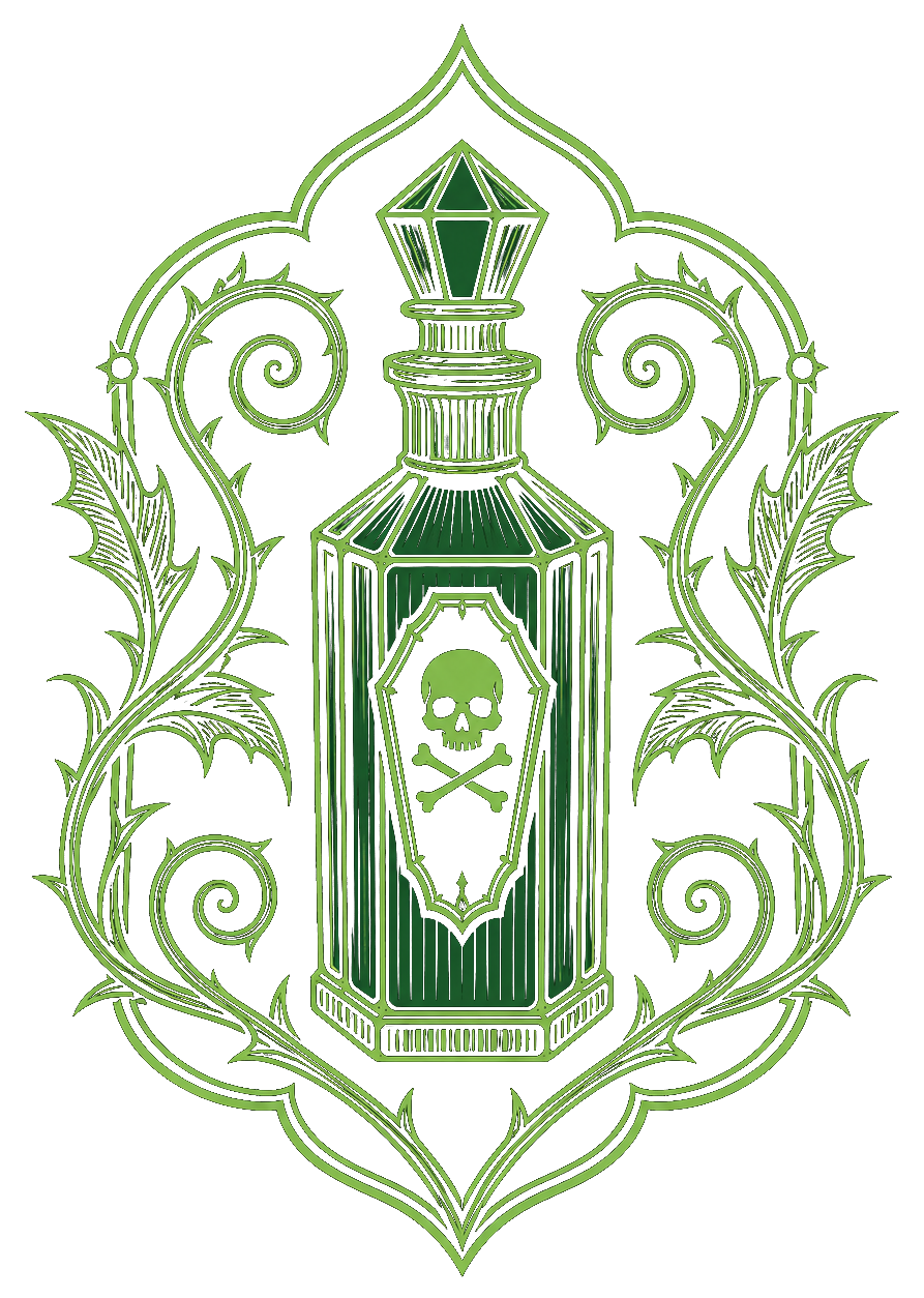 Poison Powder